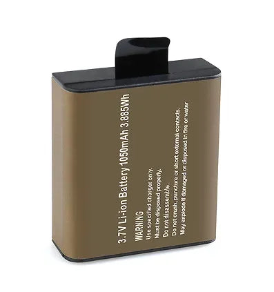 Genuine Action Cam Battery