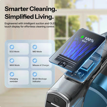 Cordless Vacuum Cleaner