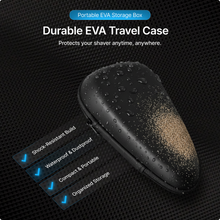 Protective Travel Case